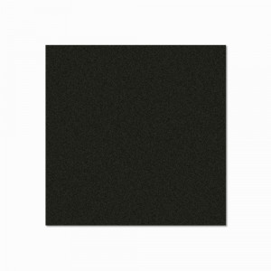 Adam Hall Hardware 0477 G - Sklejka brzozowa 6,8 mm 2500 x 1250 mm z folią podkładową, czarna