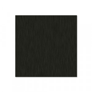 Adam Hall Hardware 0677 - Sklejka brzozowa nasączona żywicą fenolową, czarna, 6,5 mm