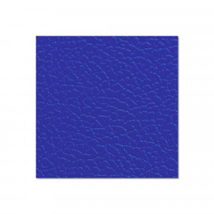 Adam Hall Hardware 0775 G - Sklejka topolowa 6,8 mm 2500 x 1250 mm z folią stabilizującą, niebieska