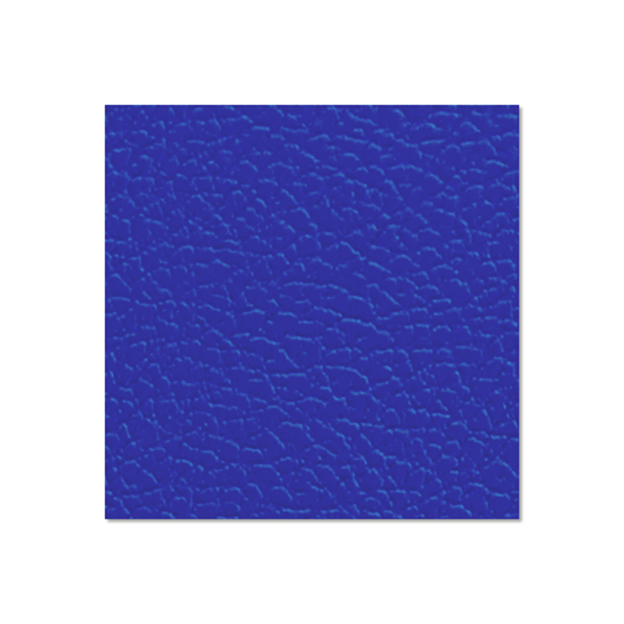 Adam Hall Hardware 0775 G - Sklejka topolowa 6,8 mm 2500 x 1250 mm z folią stabilizującą, niebieska