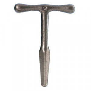 Adam Hall Hardware 1650 K - Klucz nasadowy do art. 1650