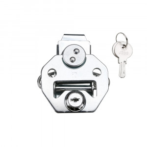 Adam Hall Hardware 17250 CL -