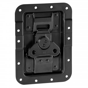 Adam Hall Hardware 172511 BLK -