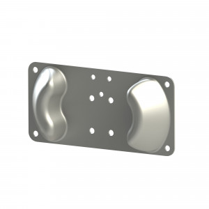 Adam Hall Hardware 17300 -