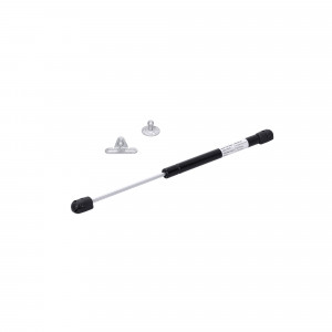 Adam Hall Hardware 182100 - Sprężyna gazowa 100 Newton