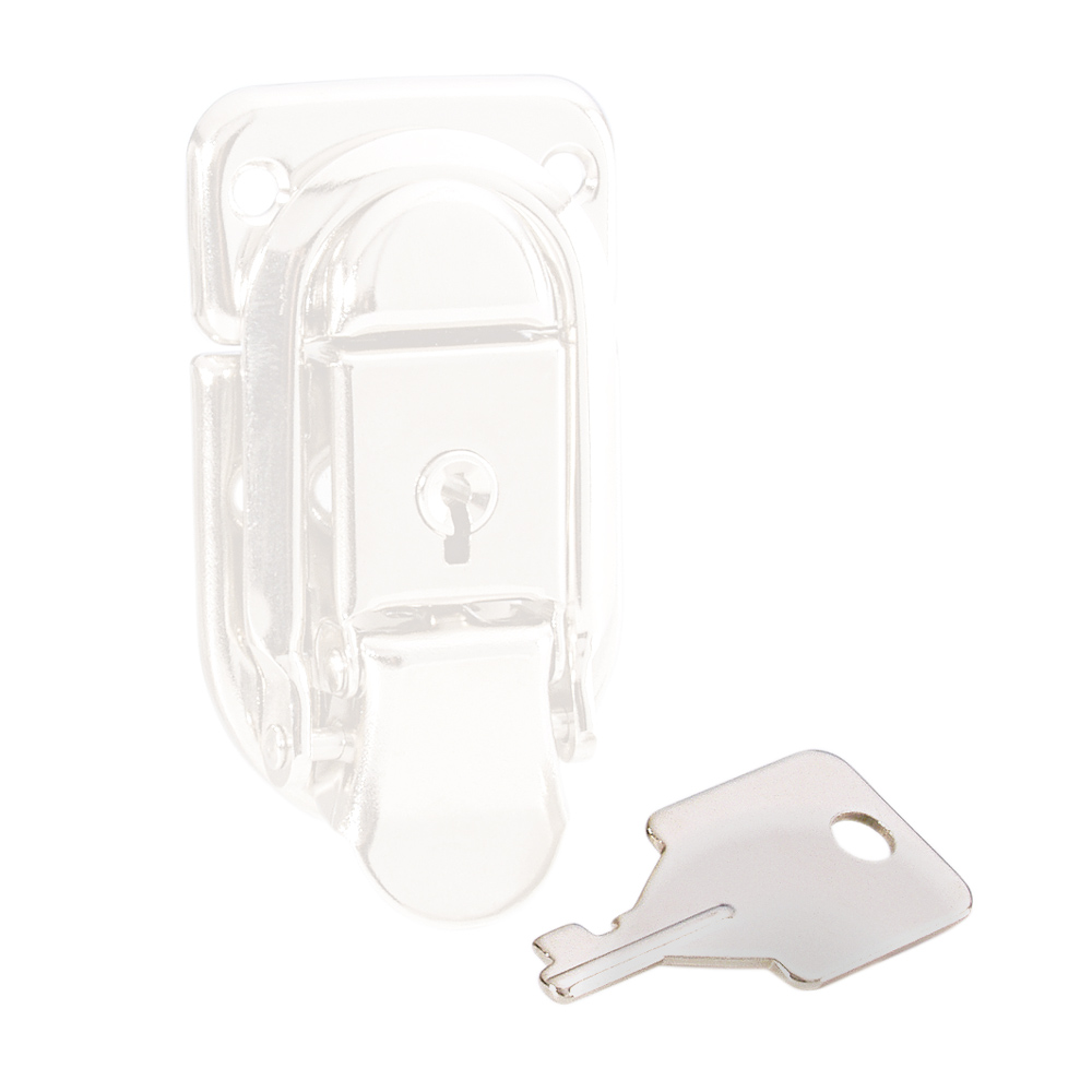 Adam Hall Hardware 1907 KEY - Klucz do zamka zatrzaskowego 1907