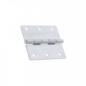Adam Hall Hardware 2645 - Zawias do 6145, 70 mm, stal, ocynkowana