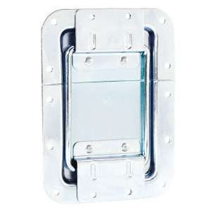 Adam Hall Hardware 27082 - Ogranicznik pokrywy, duży, niezagięty