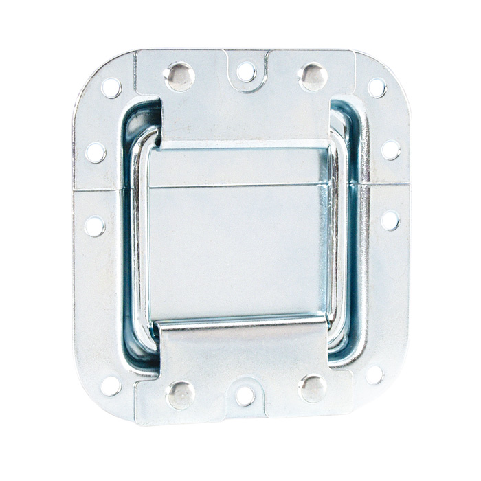 Adam Hall Hardware 2709 - Ogranicznik pokrywy, średni, niezagięty