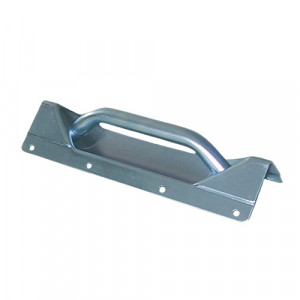 Adam Hall Hardware 34041 - Uchwyt stalowy