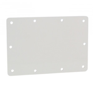 Adam Hall Hardware 3407 - Płytka wzmacniająca do uchwytu klapowego 34102