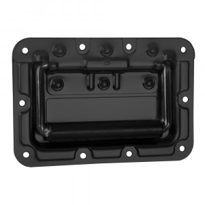 Adam Hall Hardware 34081 BLK -