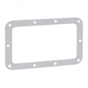 Adam Hall Hardware 34092 - Ramka wzmacniająca do uchwytu klapowego 34082