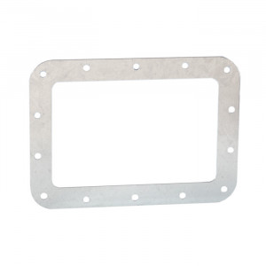 Adam Hall Hardware 34095 - Ramka wzmacniająca do uchwytu klapowego 34085