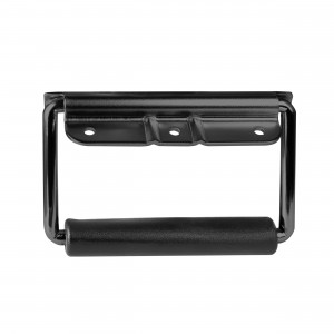 Adam Hall Hardware 3443 BLK -