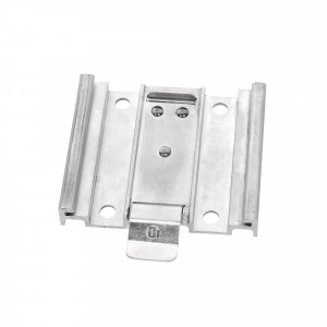 Adam Hall Hardware 38095 - Płyta wtykowa do zestawów kołowych Adam Hall