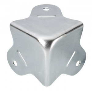 Adam Hall Hardware 4004 - Narożnik, trójramienny