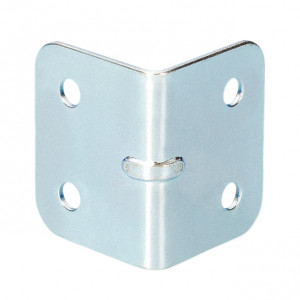 Adam Hall Hardware 40407 - Profil L 30 x 24