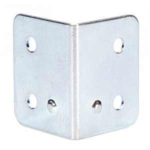 Adam Hall Hardware 40431 - Profil L 40 x 31