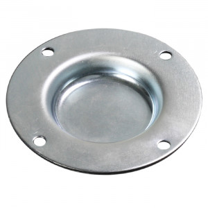 Adam Hall Hardware 4905 - Wanienka do układania w stos do montażu