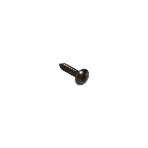 Adam Hall Hardware 5541 BLK -