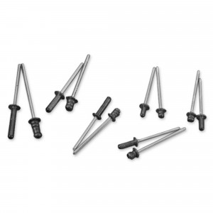 Bralo 55914817 BLK -