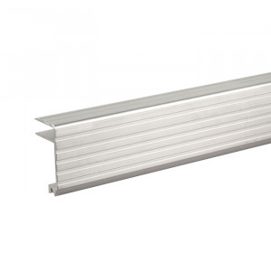 Adam Hall Hardware 6146 - Aluminiowa rama pokrywy do materiału o grubości 7 mm