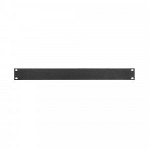 Adam Hall 19" Parts RACK PAN 01 - null