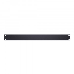 Adam Hall 19" Parts RACK PAN 01 ALU - null