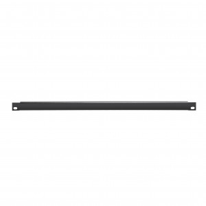 Adam Hall 19" Parts RACK U PAN 1/2 - null