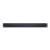 Adam Hall 19" Parts RACK U PAN 01 - null