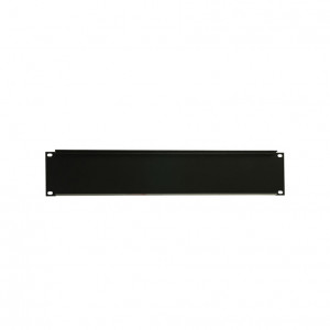 Adam Hall 19" Parts RACK U PAN 02 - null