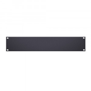 Adam Hall 19" Parts RACK PAN 02 ALU - null