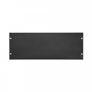 Adam Hall 19" Parts RACK PAN 04 - null