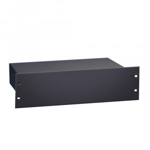 Adam Hall 19" Parts RACK BOX 03 VENT - null