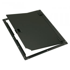 Adam Hall Hardware AH RACK ACCESS FLAP 50 - Klapa serwisowa o wysokości 50 cm
