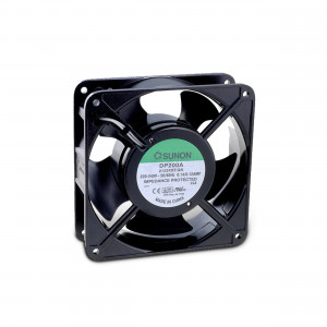 Adam Hall 19" Parts RACK ACCESS AXIAL FAN - Wentylator 120x120x39mm, 230V