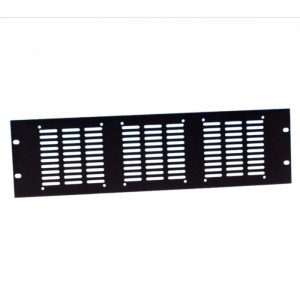 Adam Hall 19" Parts RACK PAN 03 FAN3 - null