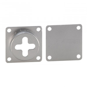 Adam Hall Hardware 87981 - Gniazdo montażowe dla pasa naciągowego 87983