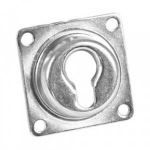 Adam Hall Hardware 87987 - Wkładka montażowa do łącznika blatów stołowych 87988L